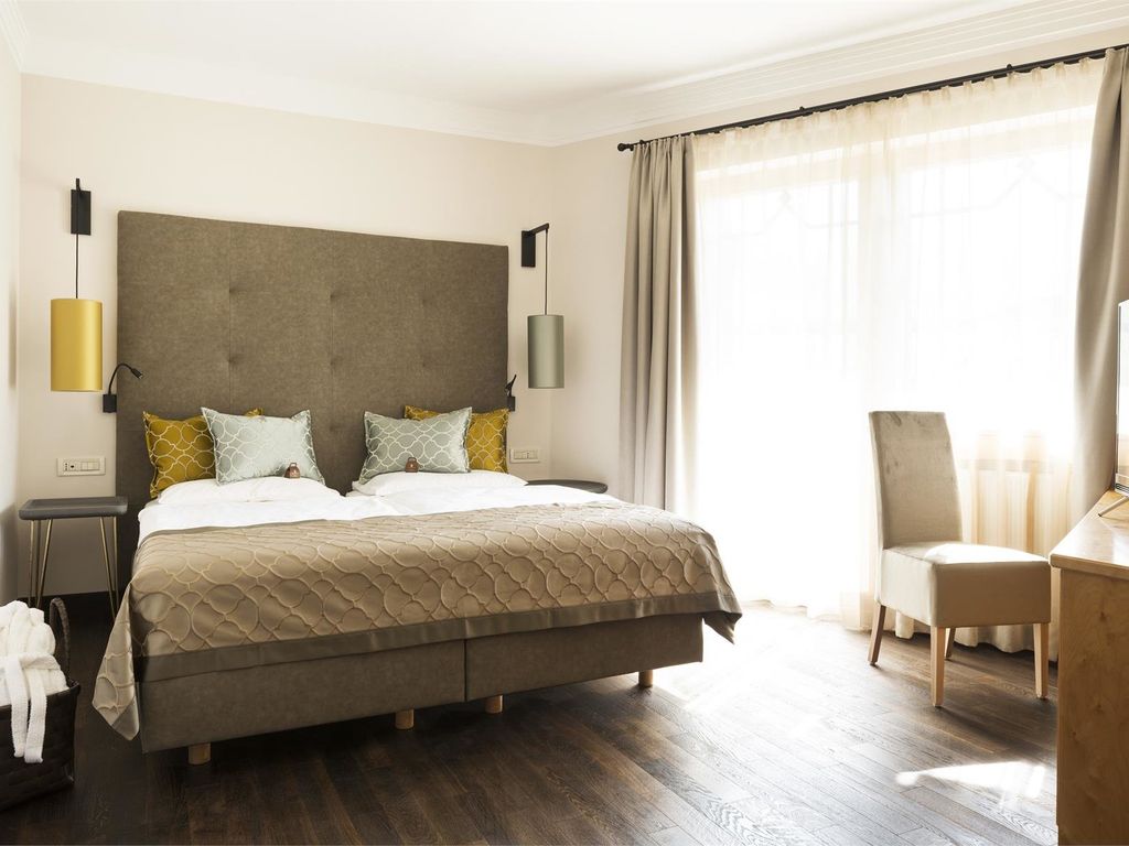 Suite Meran