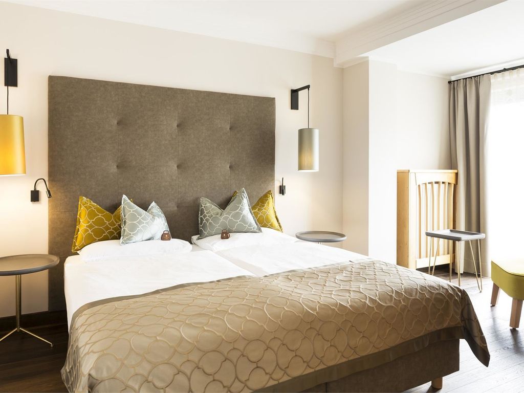 Suite Meran