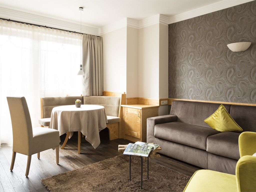 Suite Meran