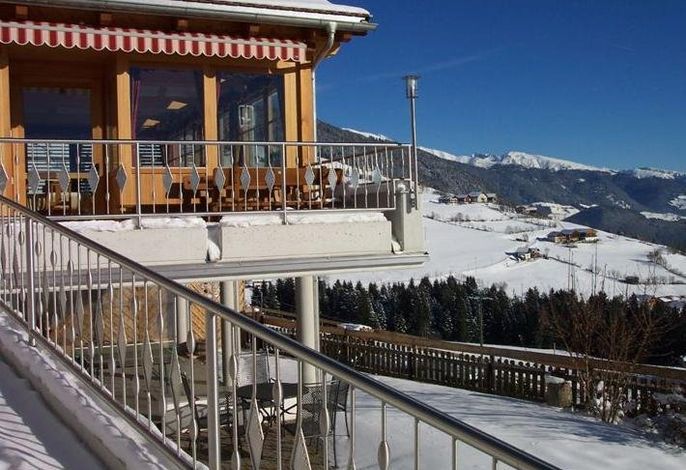 Pension Wiesenrain