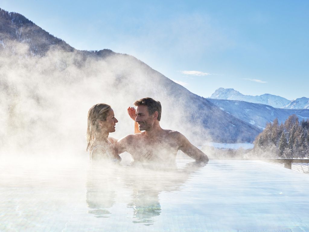 Hotel Quelle - Nature Spa Resort