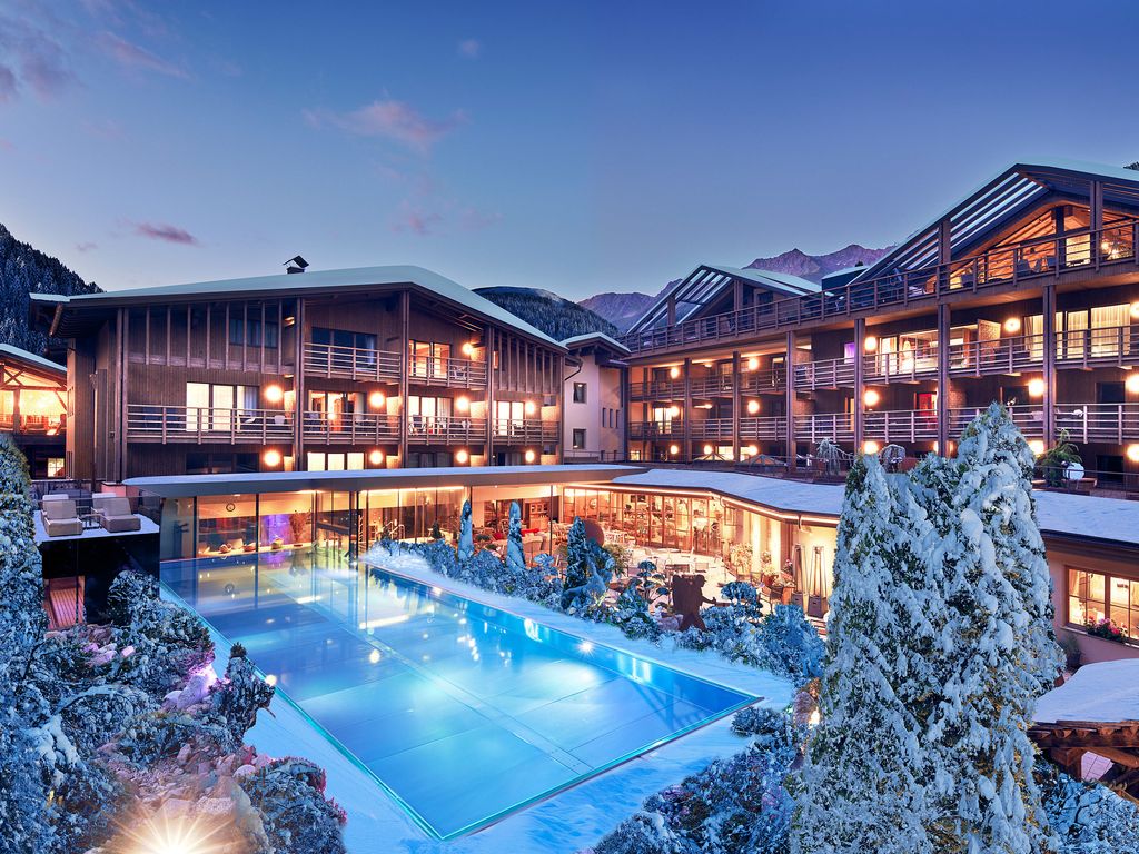 Hotel Quelle