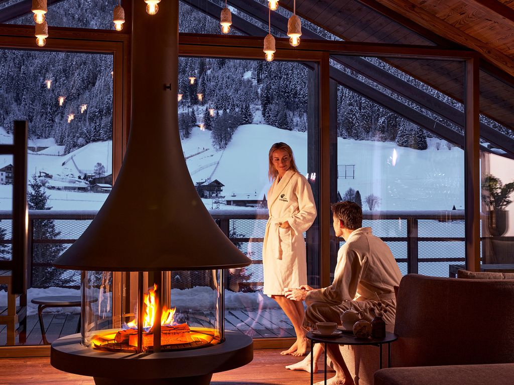 Hotel Quelle - Nature Spa Resort