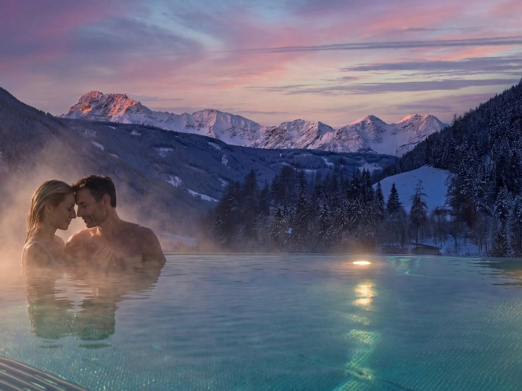 Hotel Quelle - Nature Spa Resort