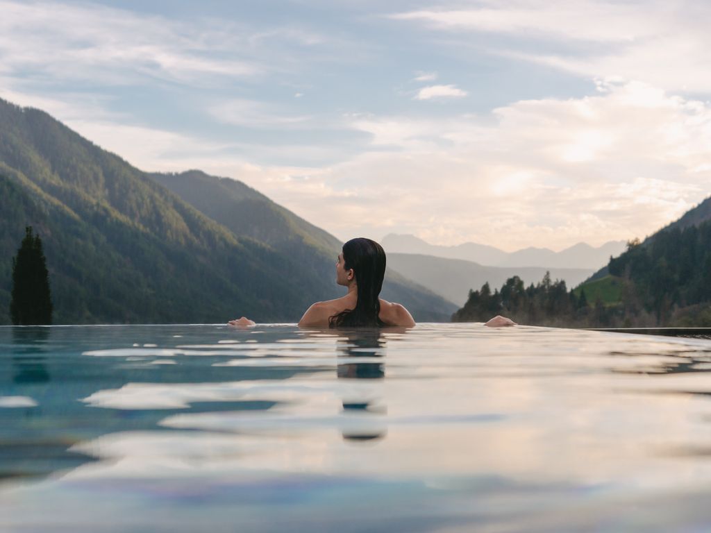 Hotel Quelle - Nature Spa Resort