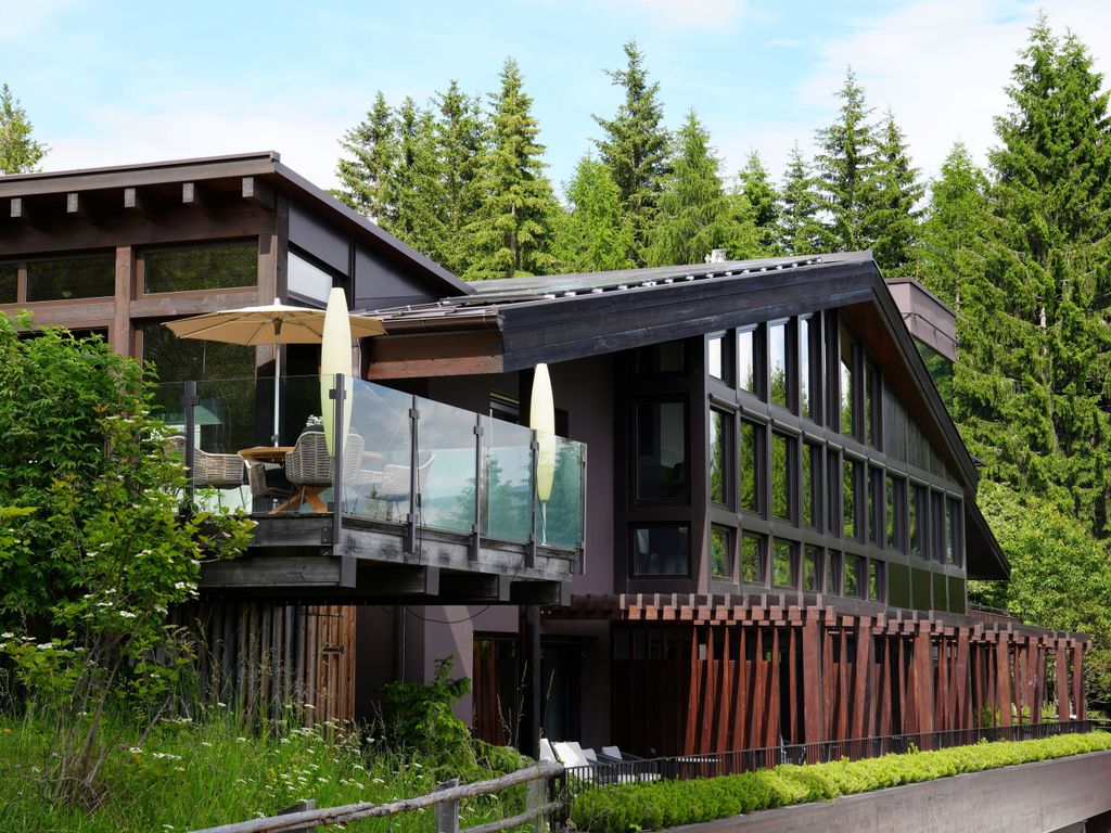 Relais & Châteaux Terra - The Magic Place