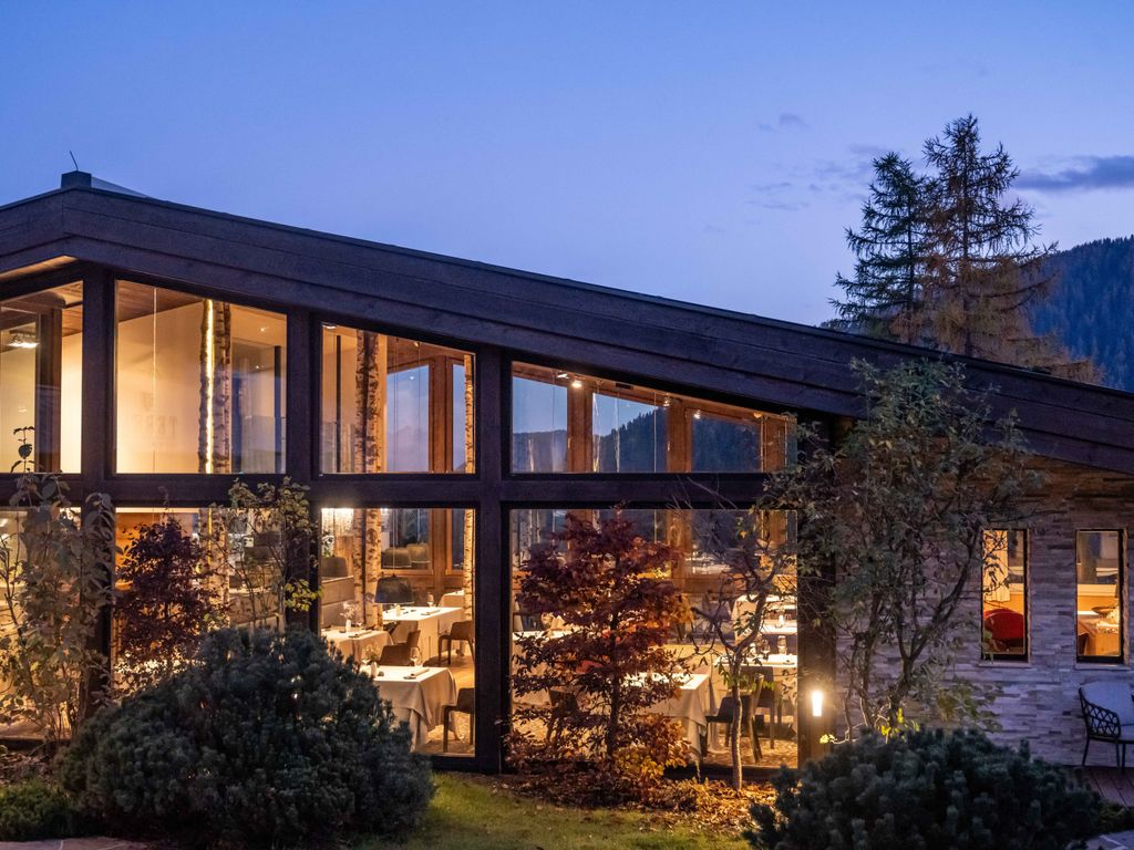 Relais & Châteaux Terra - The Magic Place