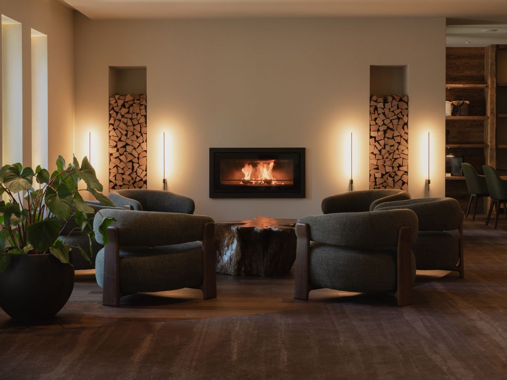 Relais & Châteaux Terra - The Magic Place