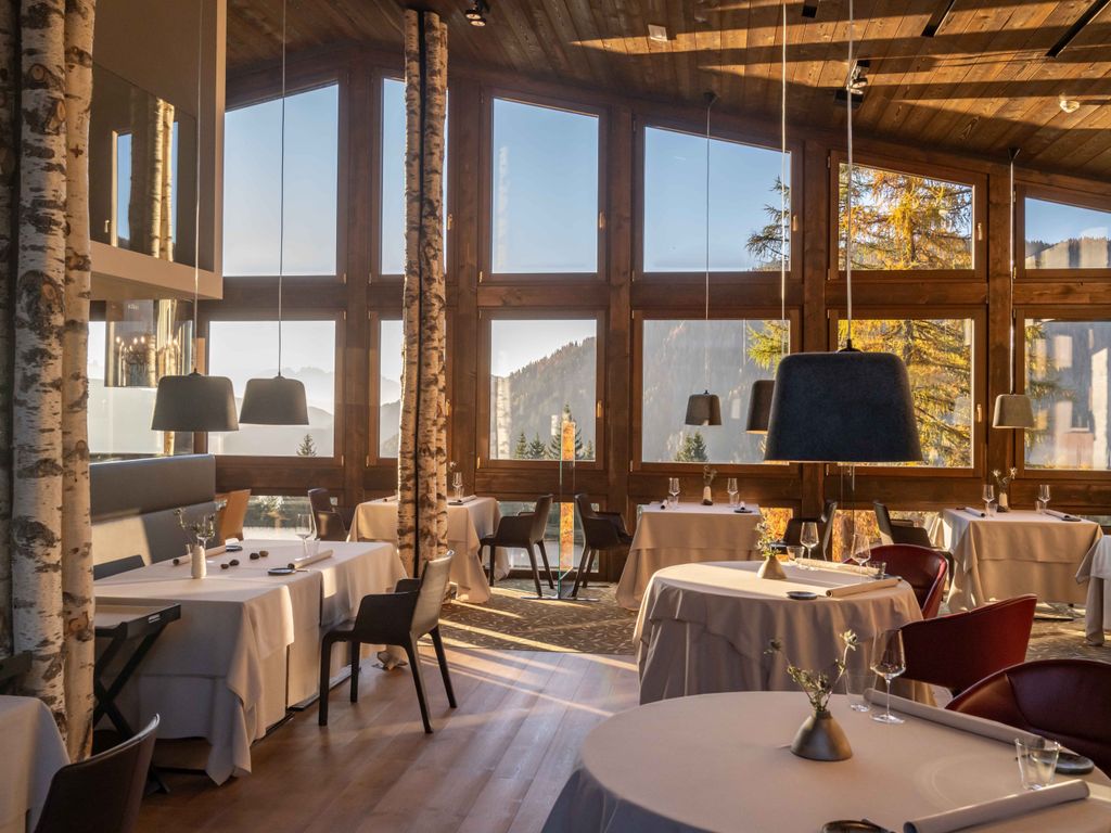 Relais & Châteaux Terra - The Magic Place