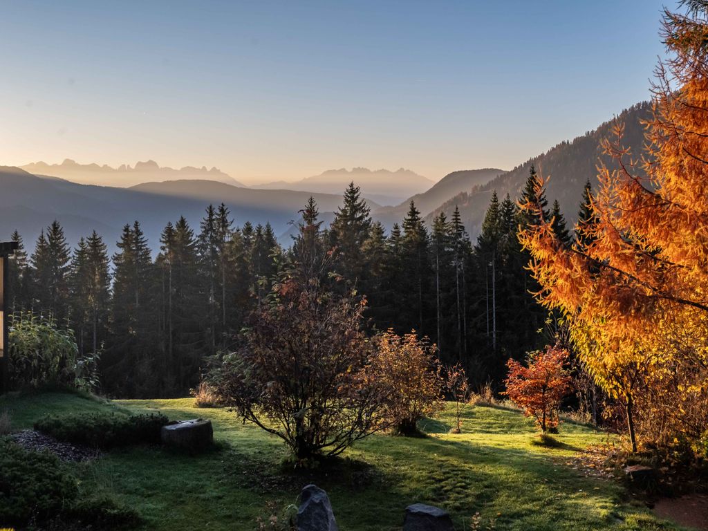 Relais & Châteaux Terra - The Magic Place