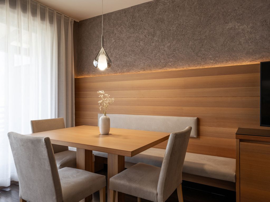 Apartment Residence Alagundis