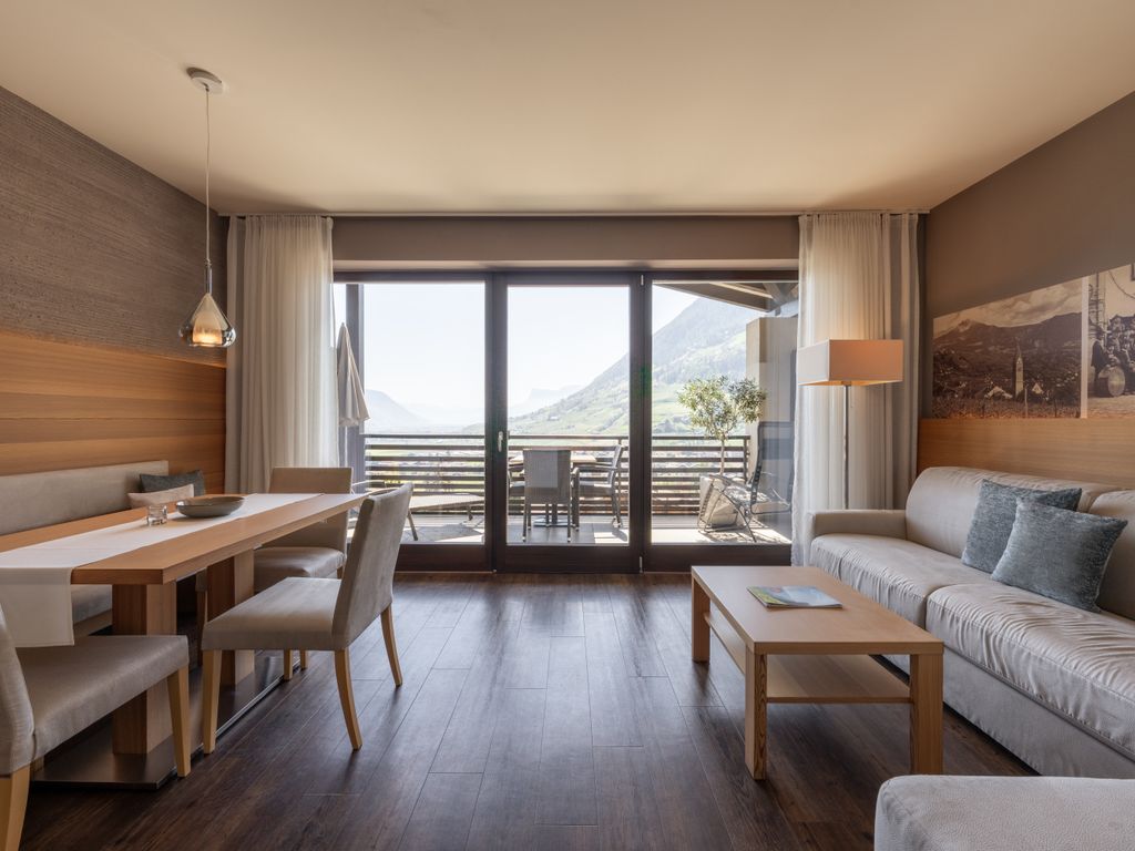 Apartment Residence Alagundis