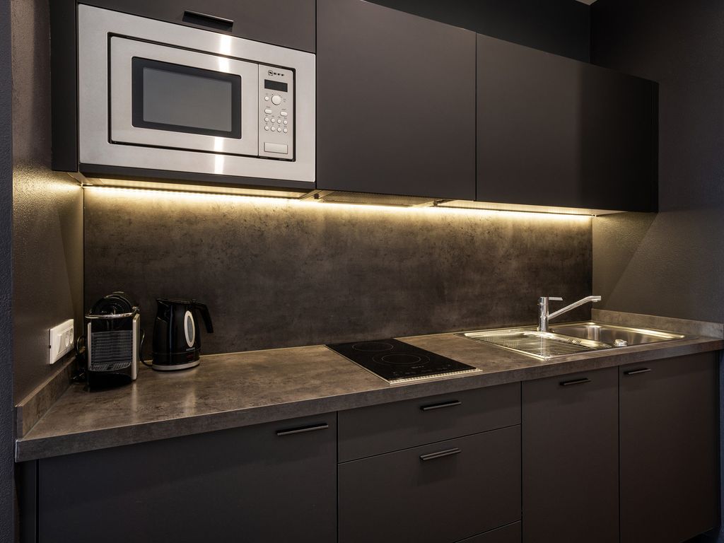 Apartment Residence Alagundis