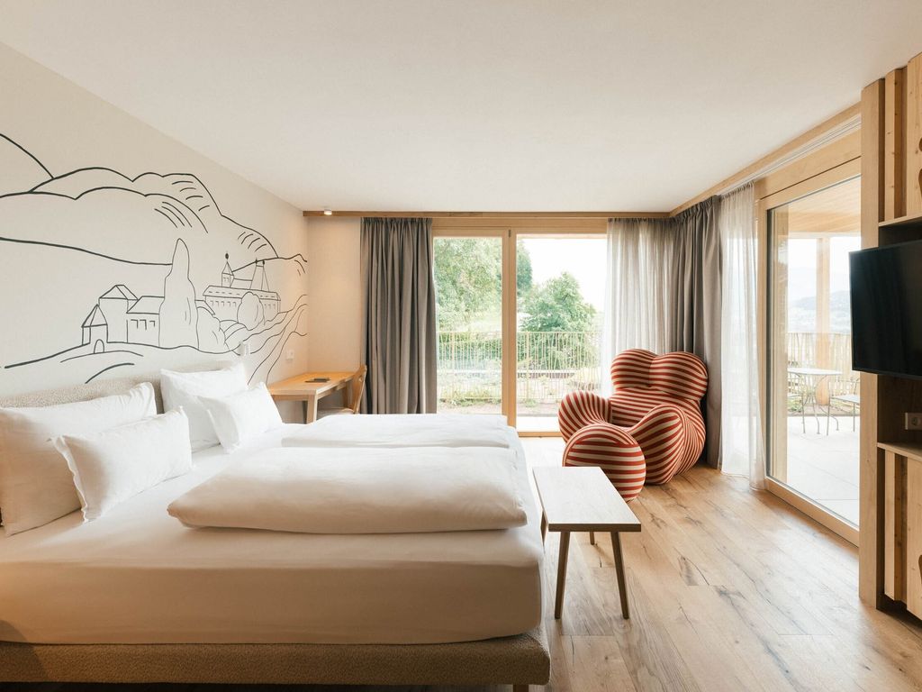 Boutique Hotel Pachers
