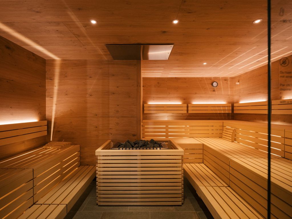 Boutique Hotel Pachers