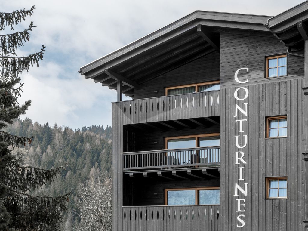 Hotel Conturines