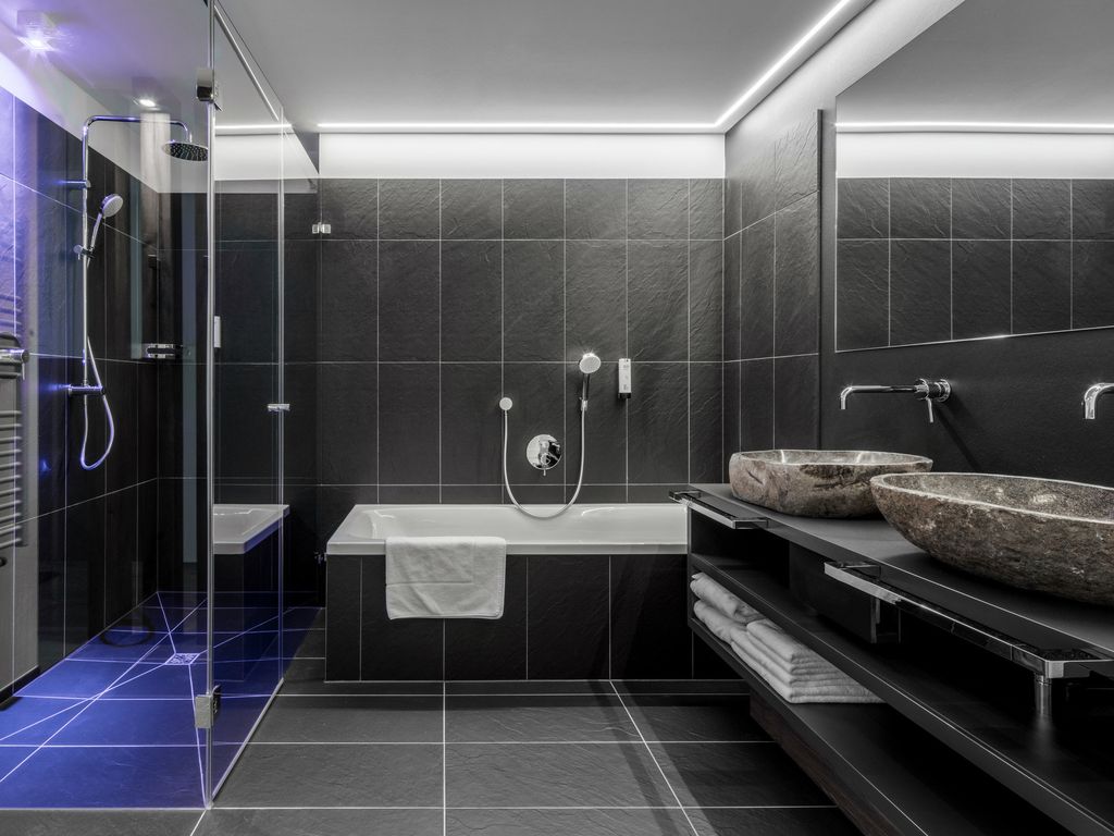 Hotel Conturines
