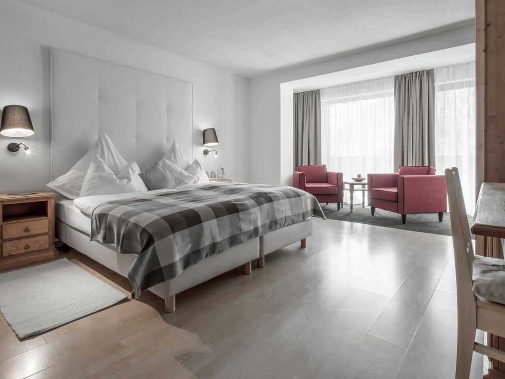 Hotel Conturines