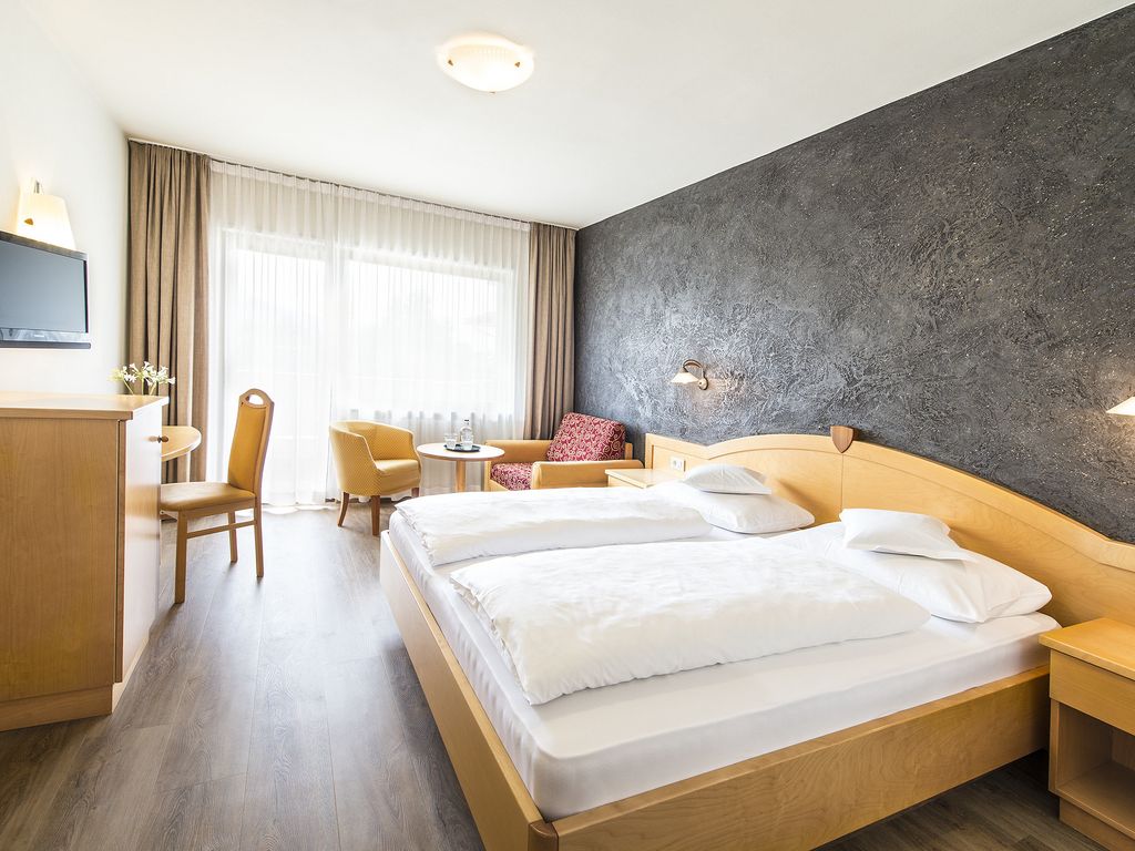 Hotel Vilpianerhof