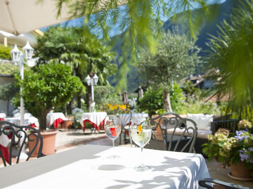 Hotel Vilpianerhof