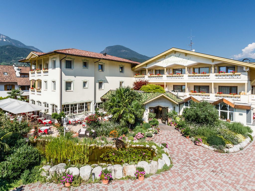 Hotel Vilpianerhof