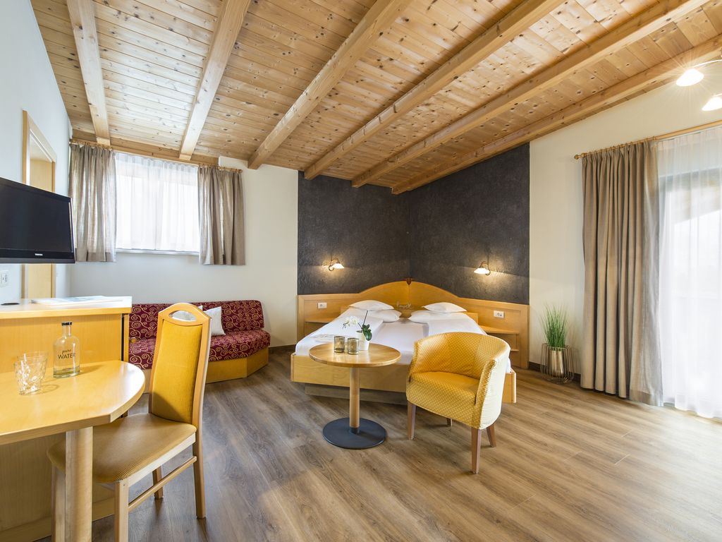 Hotel Vilpianerhof
