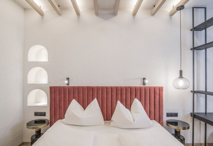 Designzimmer LUIS