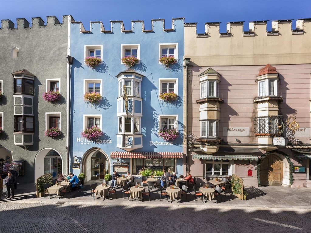 Posthotel Lamm