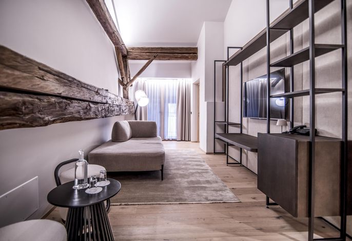 Suite Fugger II
