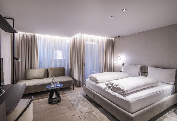Zimmer Kapuziner