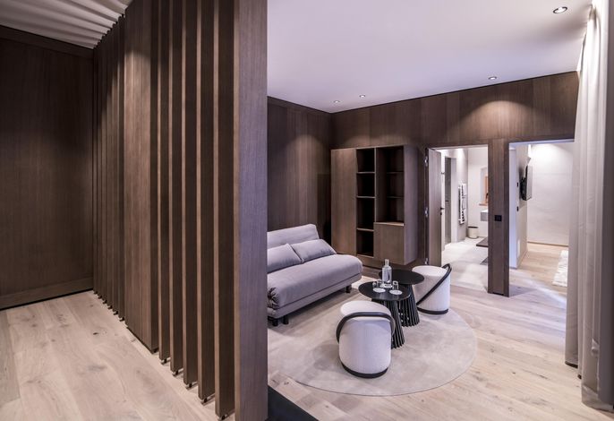 Suite Fugger I