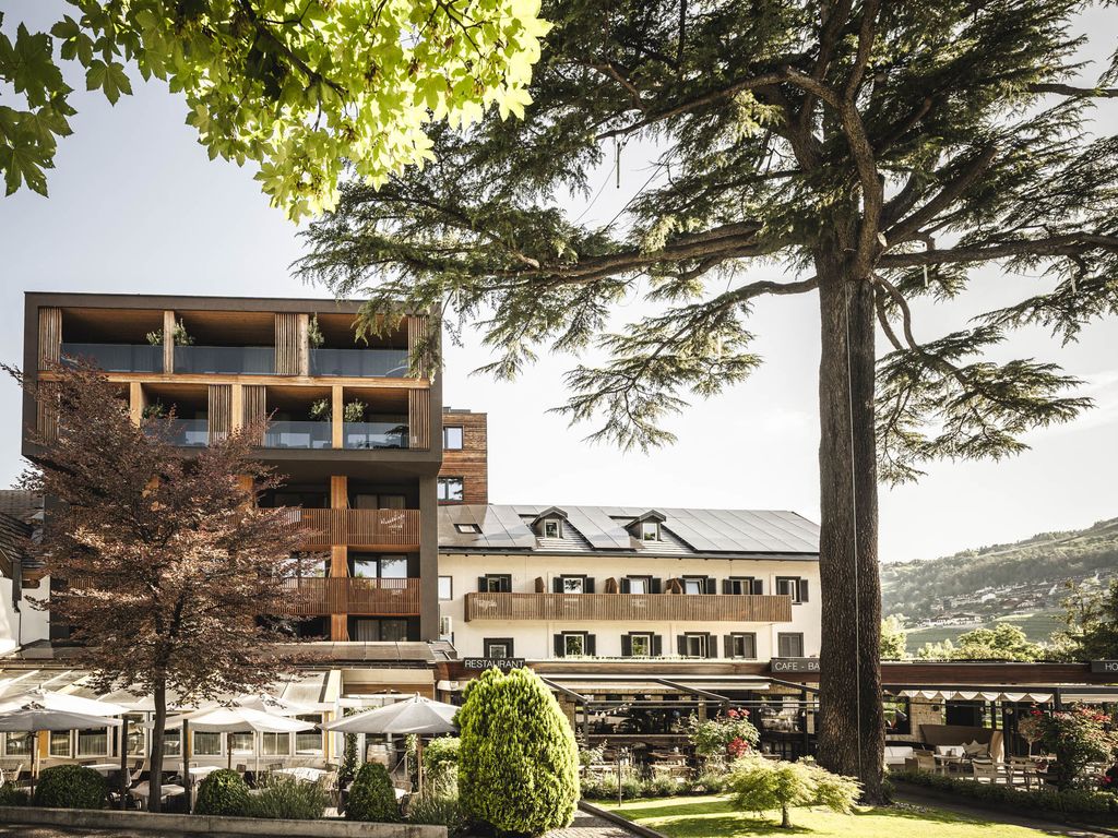 Hotel Löwenhof