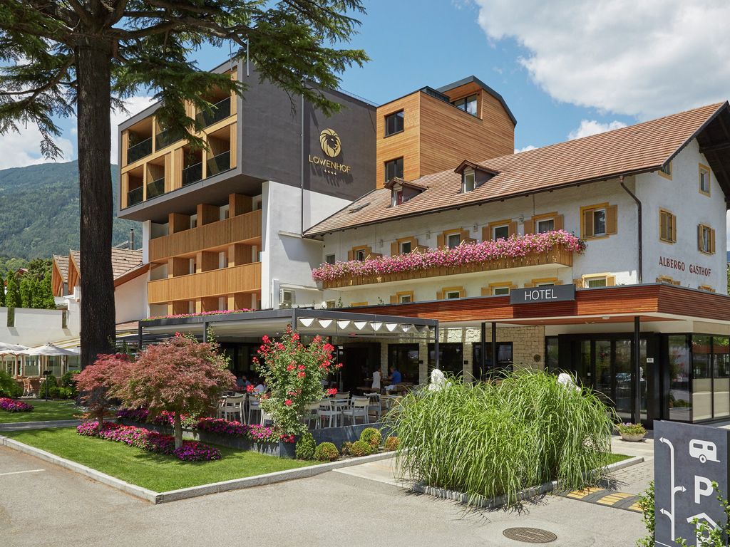 Hotel Löwenhof
