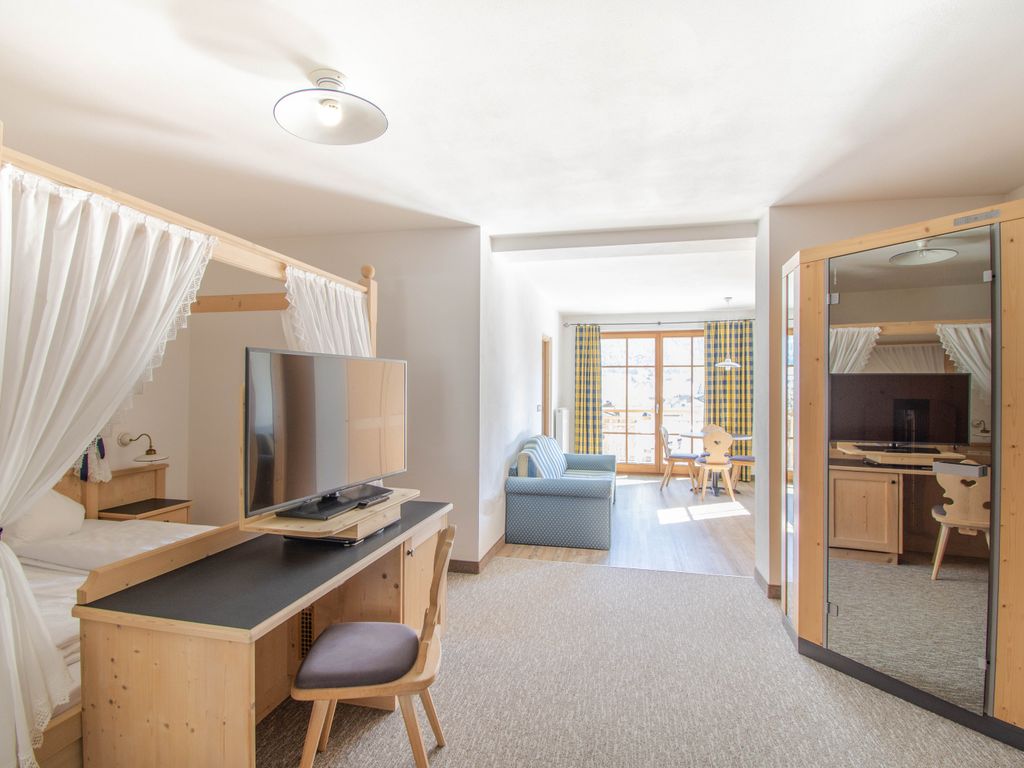Familiensuite