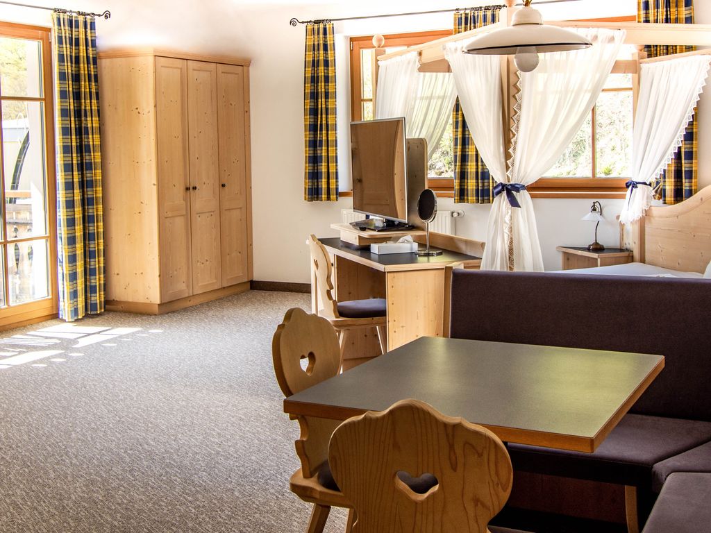 Turmsuite