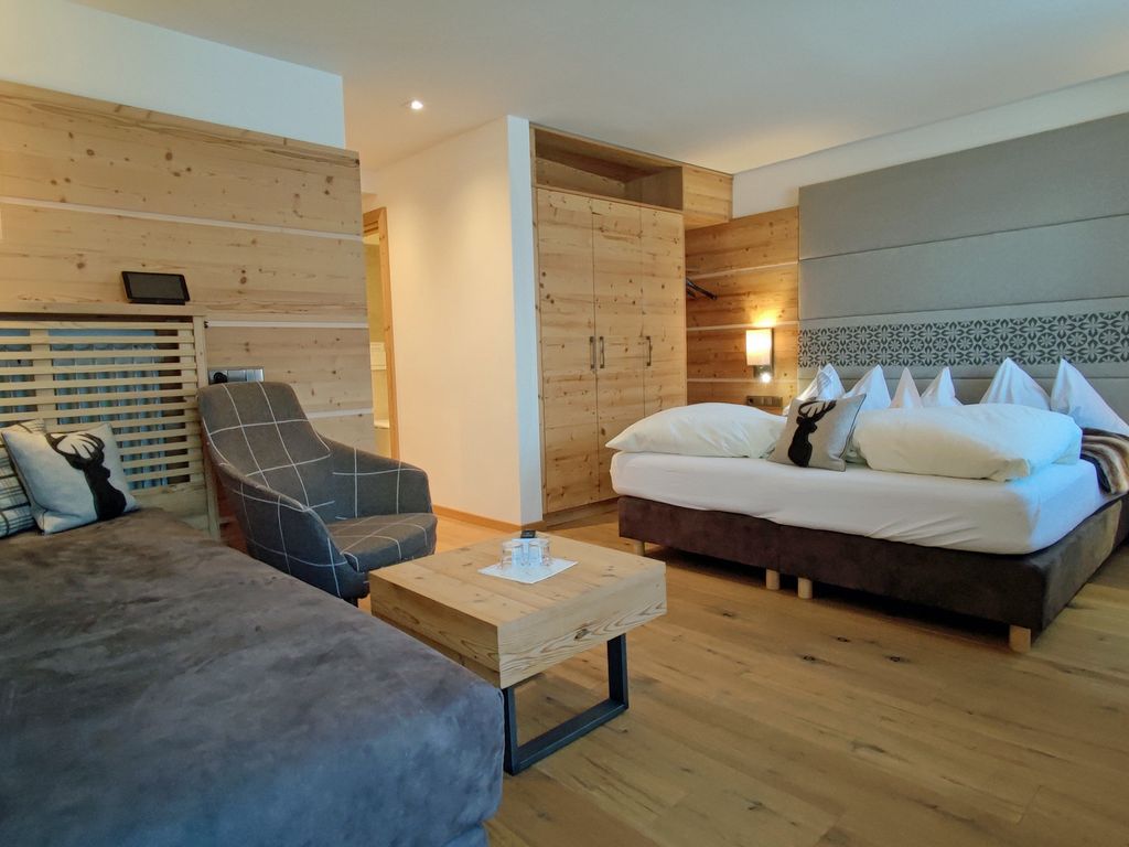 Hotel Zebru