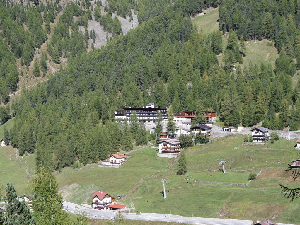 Hotel Zebru