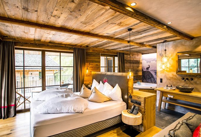 Tirol Chalet (ca. 75 m²)