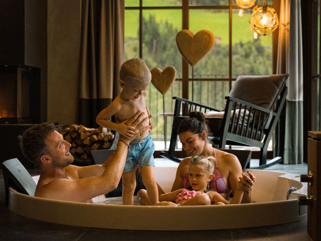 Alpura - Rooted in nature. Created for families.