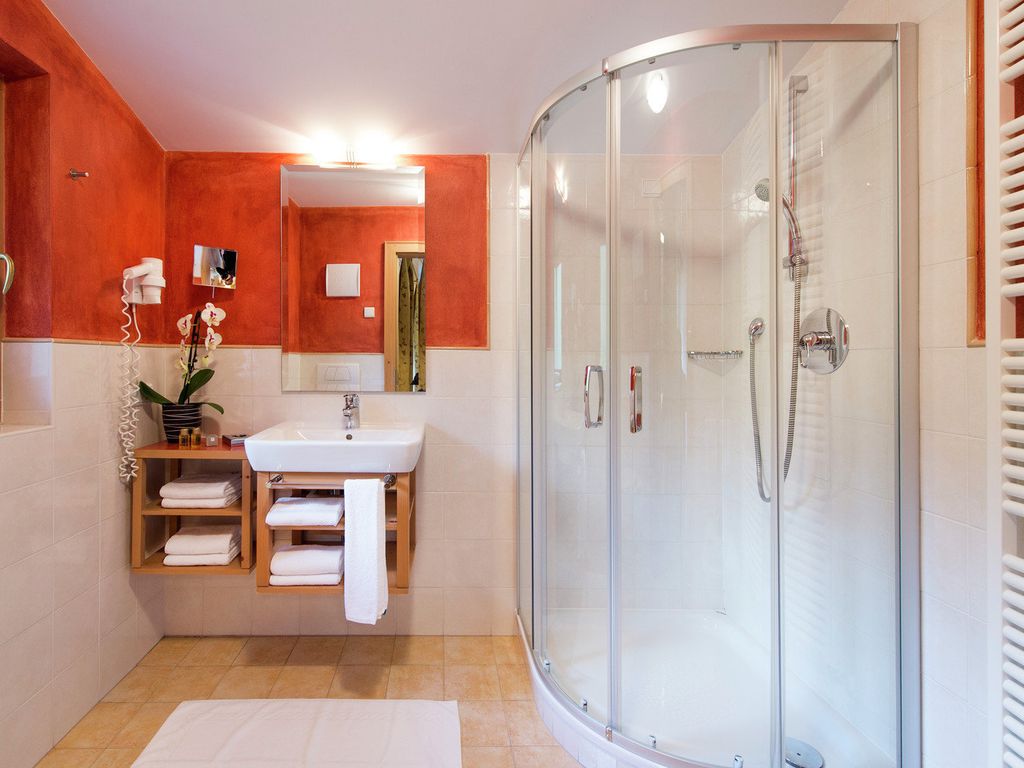 Badezimmer st.konstantin
