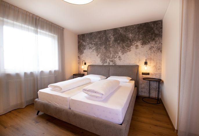 Bergblick Deluxe