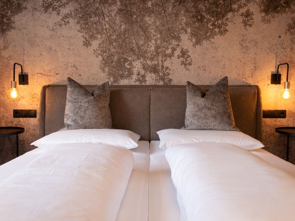 Saldur Small Active Hotel