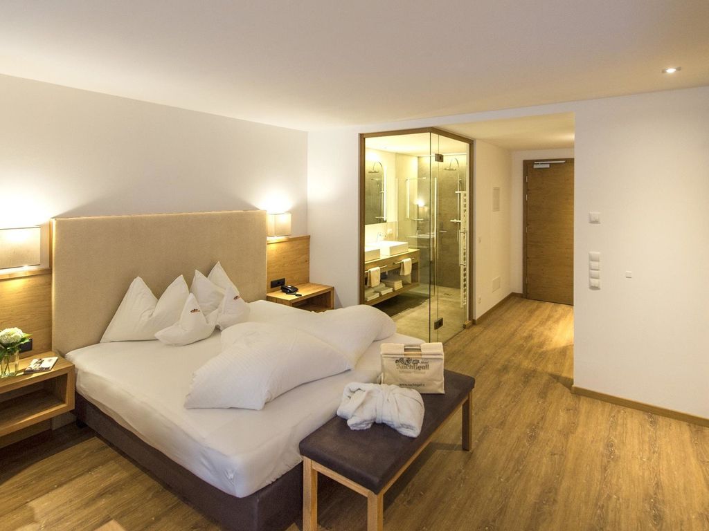 Appartement Pergola