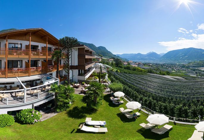 Garni-Hotel Nachtigall