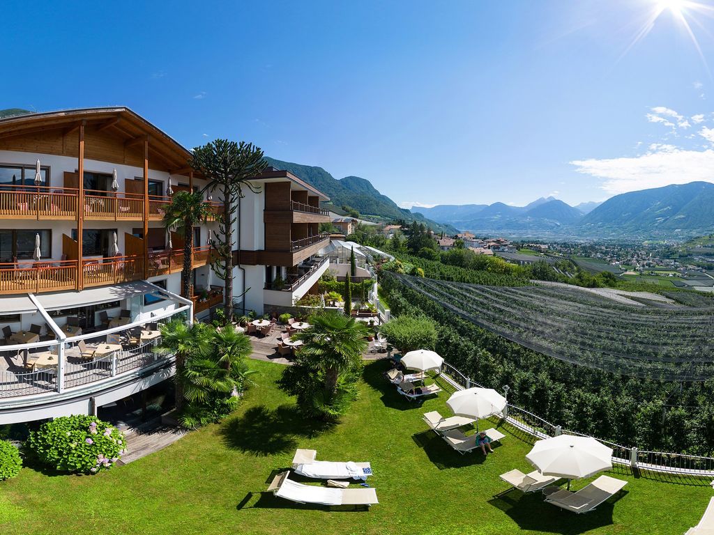 Garni-Hotel Nachtigall