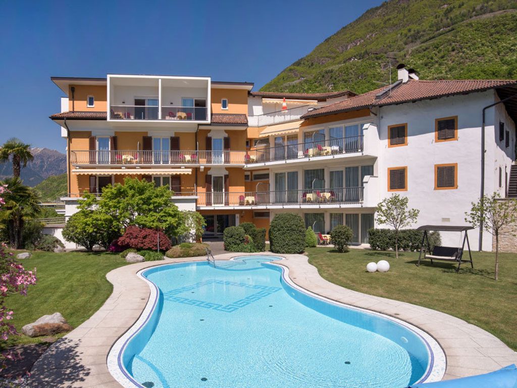 Garni-Hotel Günther