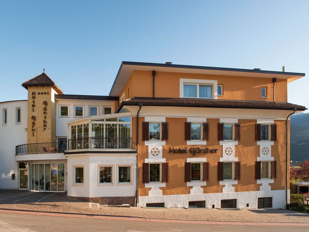 Garni-Hotel Günther