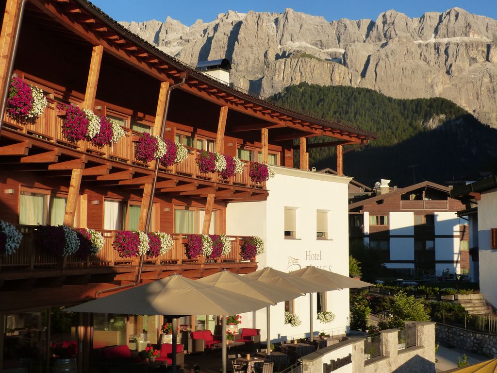 Boutique Hotel Nives - Luxury & Design
