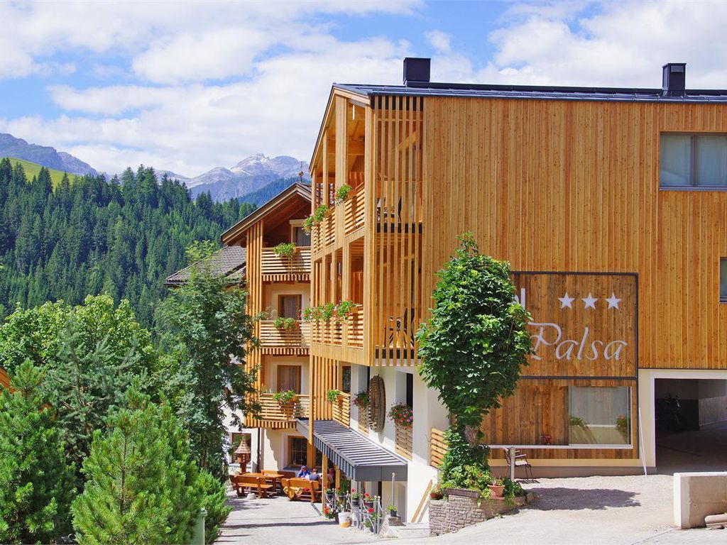 Hotel La Palsa