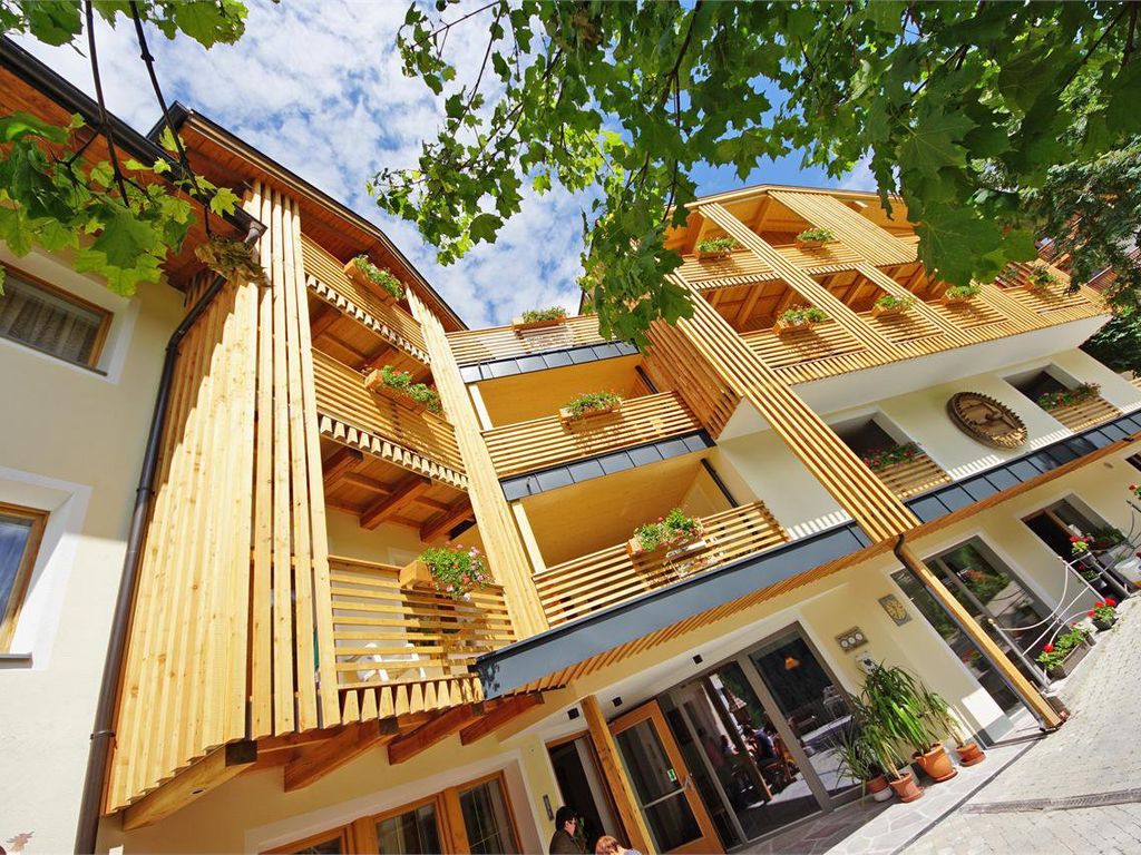 Hotel La Palsa